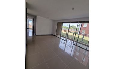(MJ) APARTAMENTO PARA VENTA EN EL PALMIRA, VALLE