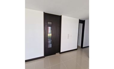 (MJ) APARTAMENTO PARA VENTA EN EL PALMIRA, VALLE