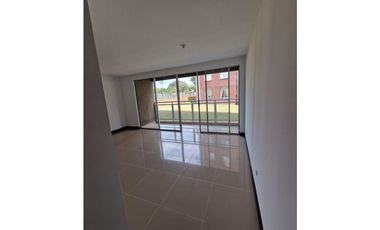 (MJ) APARTAMENTO PARA VENTA EN EL PALMIRA, VALLE
