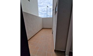 (MJ) APARTAMENTO PARA VENTA EN EL PALMIRA, VALLE