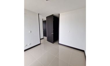 (MJ) APARTAMENTO PARA VENTA EN EL PALMIRA, VALLE