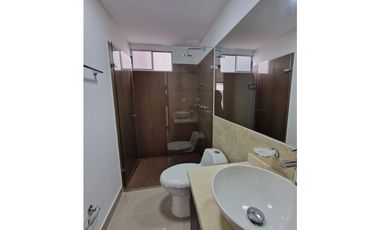 (MJ) APARTAMENTO PARA VENTA EN EL PALMIRA, VALLE