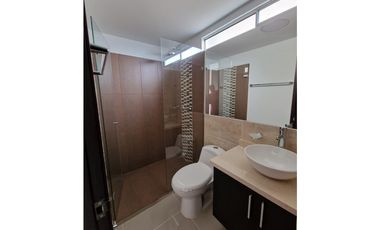 (MJ) APARTAMENTO PARA VENTA EN EL PALMIRA, VALLE