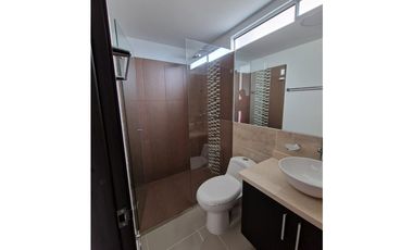 (MJ) APARTAMENTO PARA VENTA EN EL PALMIRA, VALLE