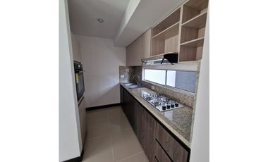 (MJ) APARTAMENTO PARA VENTA EN EL PALMIRA, VALLE