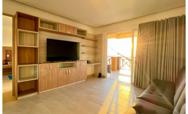 VENTA DE APARTAMENTOS SOBRE PLANOS - TOLU