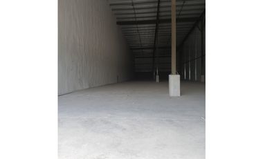 Se Alquila Galera en Mañanitas