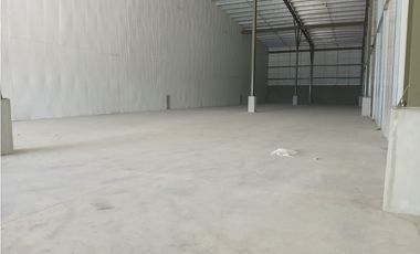 Se Alquila Galera en Mañanitas