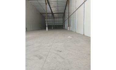 Se Alquila Galera en Mañanitas