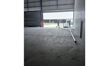 Se Alquila Galera en Mañanitas