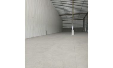 Se Alquila Galera en Mañanitas