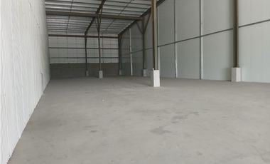 Se Alquila Galera en Mañanitas