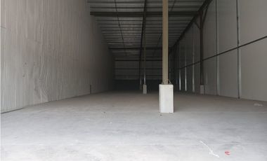 Se Alquila Galera en Mañanitas