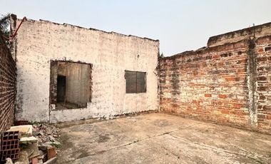 VENDE propiedad con piscina