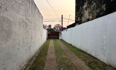 VENDE propiedad con piscina