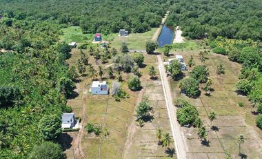 LOTES CAMPESTRES FRENTE AL MAR EN MOÑITOS CORDOBA