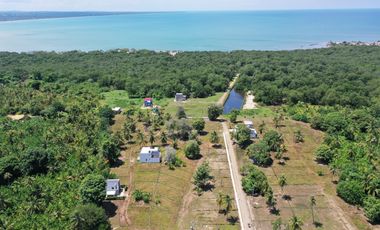 LOTES CAMPESTRES FRENTE AL MAR EN MOÑITOS CORDOBA