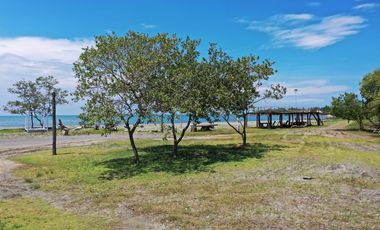 LOTES CAMPESTRES FRENTE AL MAR EN MOÑITOS CORDOBA
