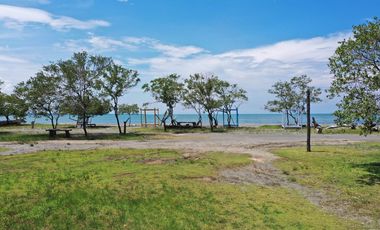 LOTES CAMPESTRES FRENTE AL MAR EN MOÑITOS CORDOBA