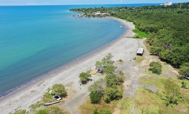 LOTES CAMPESTRES FRENTE AL MAR EN MOÑITOS CORDOBA