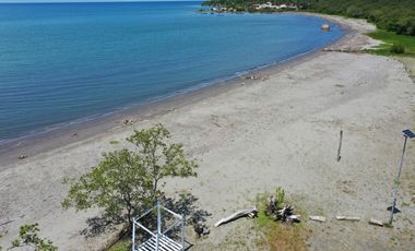 LOTES CAMPESTRES FRENTE AL MAR EN MOÑITOS CORDOBA