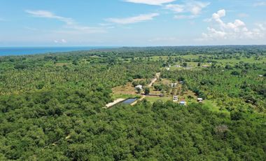 LOTES CAMPESTRES FRENTE AL MAR EN MOÑITOS CORDOBA
