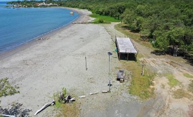 LOTES CAMPESTRES FRENTE AL MAR EN MOÑITOS CORDOBA