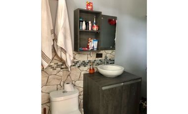 Hermosa Finca  Ecuestre 2.4 Hectareas con casa Campestre Ligüiqui