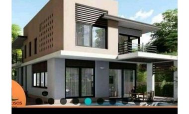 VENTA DE CASAS PREFABRICADAS