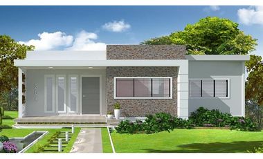 VENTA DE CASAS PREFABRICADAS