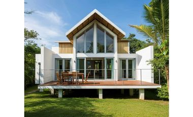 VENTA DE CASAS PREFABRICADAS