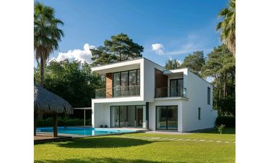 VENTA DE CASAS PREFABRICADAS