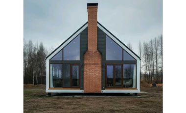 VENTA DE CASAS PREFABRICADAS