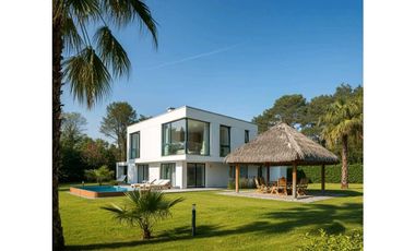 VENTA DE CASAS PREFABRICADAS