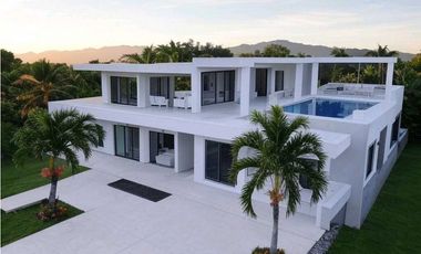 VENTA DE CASAS PREFABRICADAS