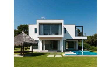 VENTA DE CASAS PREFABRICADAS