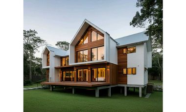 VENTA DE CASAS PREFABRICADAS