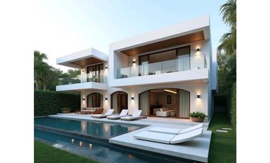 VENTA DE CASAS PREFABRICADAS