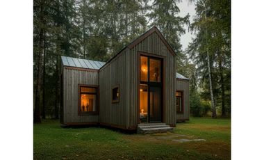 VENTA DE CASAS PREFABRICADAS