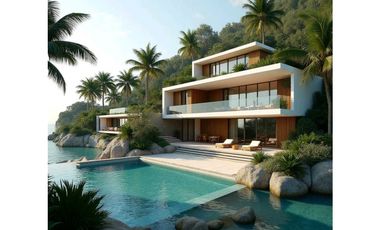 VENTA DE CASAS PREFABRICADAS