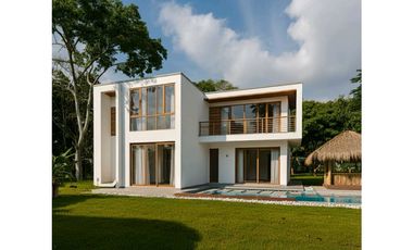 VENTA DE CASAS PREFABRICADAS