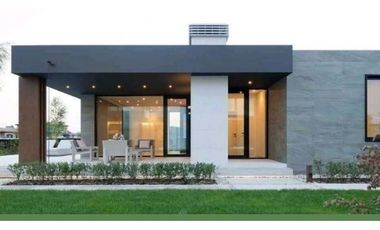 VENTA DE CASAS PREFABRICADAS