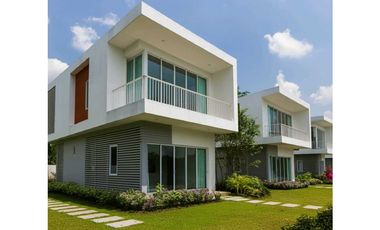 VENTA DE CASAS PREFABRICADAS