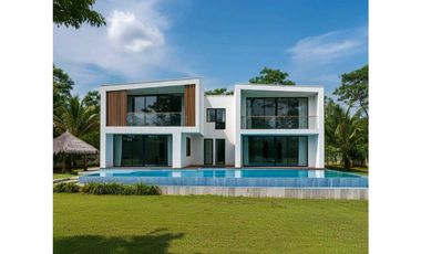 VENTA DE CASAS PREFABRICADAS