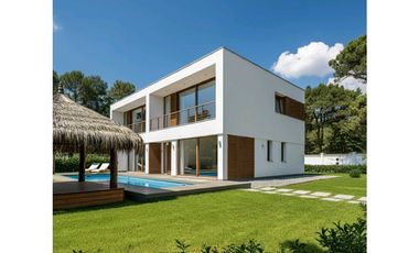 VENTA DE CASAS PREFABRICADAS