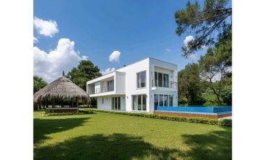 VENTA DE CASAS PREFABRICADAS