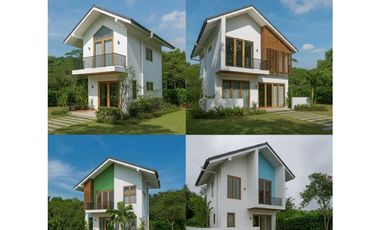 VENTA DE CASAS PREFABRICADAS