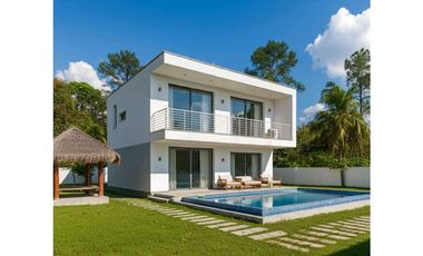 VENTA DE CASAS PREFABRICADAS