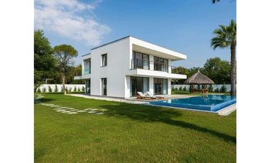 VENTA DE CASAS PREFABRICADAS