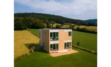 VENTA DE CASAS PREFABRICADAS